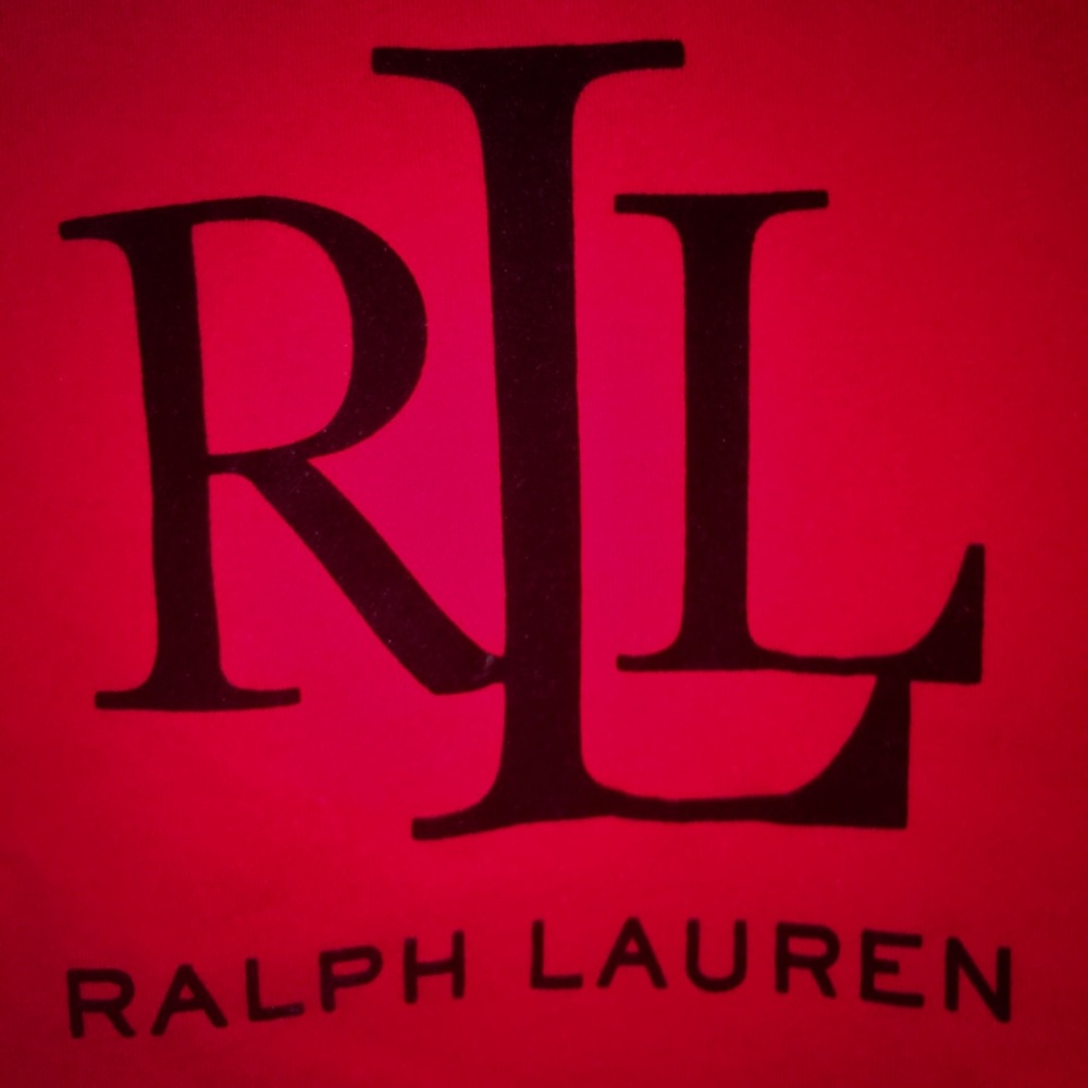 Ralph Lauren - Picture 2 of 3